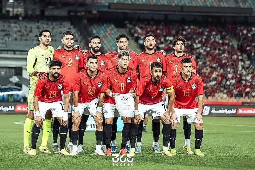 تحليل فني: موعد مباراة مصر القادمة في كأس العالم 2026 وتحدي بلجيكا بعد ودية البرازيل