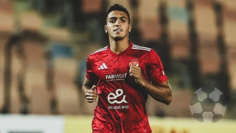 موقف الأهلي من بيكهام ومرعي - الأهلي يترقب المدرب الجديد لحسم موقف بيكهام ومرعي