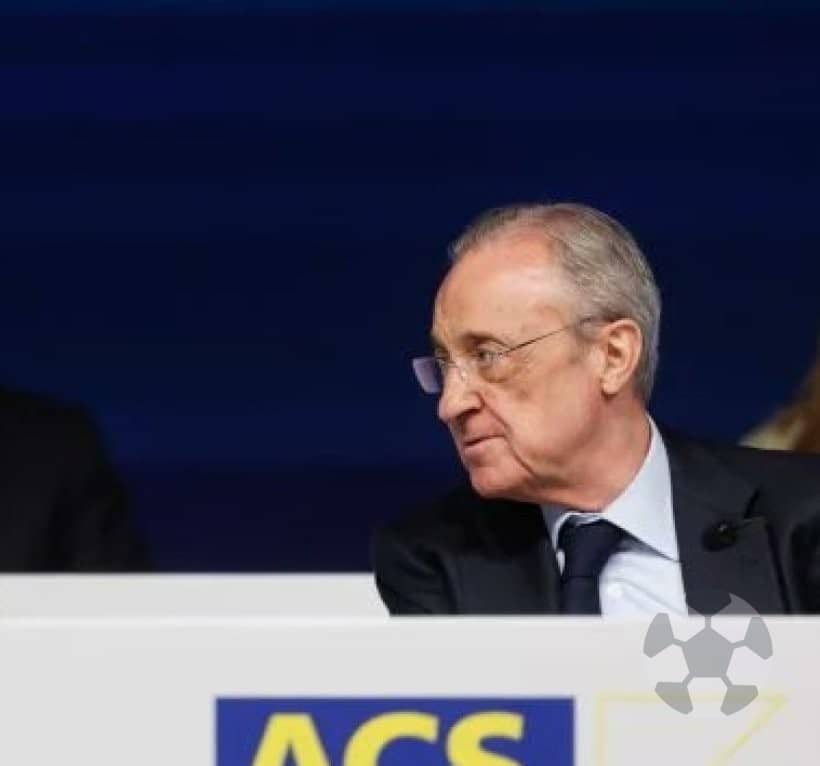 فلورنتينو بيريز يلمح لصفقة ريال مدريد 150 مليون يورو مثيرة للجدل