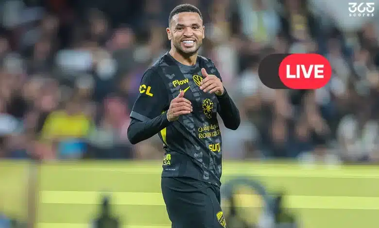 بث مباشر مباراة الاتحاد ونيوم اليوم في دوري روشن السعودي
