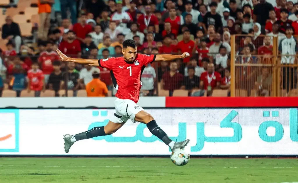 موعد ضربة البداية لمنتخب مصر في كأس العالم 2026: مواجهة بلجيكا الحاسمة