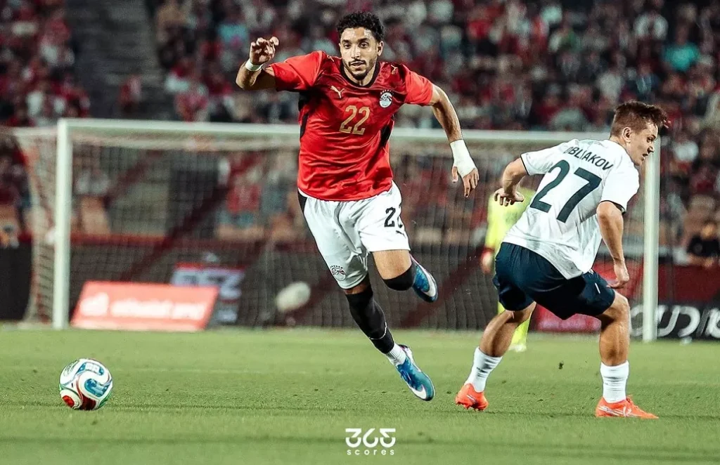تحليل تاريخ مواجهات مصر وبلجيكا قبل صدام كأس العالم 2026