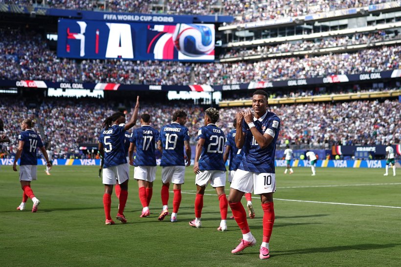 فوز فرنسا على السنغال - تحليل فوز فرنسا التكتيكي على السنغال في كأس العالم 2026
