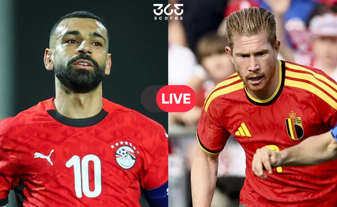 قمة مرتقبة: بث مباشر مصر وبلجيكا في افتتاح كأس العالم 2026
