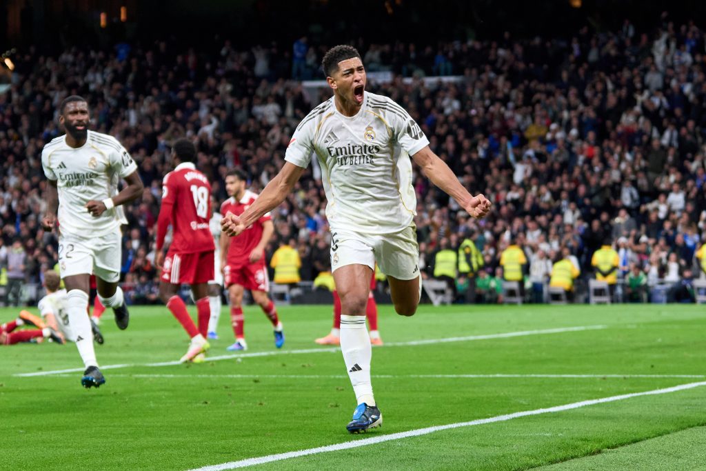 خيارات أربيلوا الفنية: كيف يتغير شكل ريال مدريد بعد عودة بيلينجهام؟