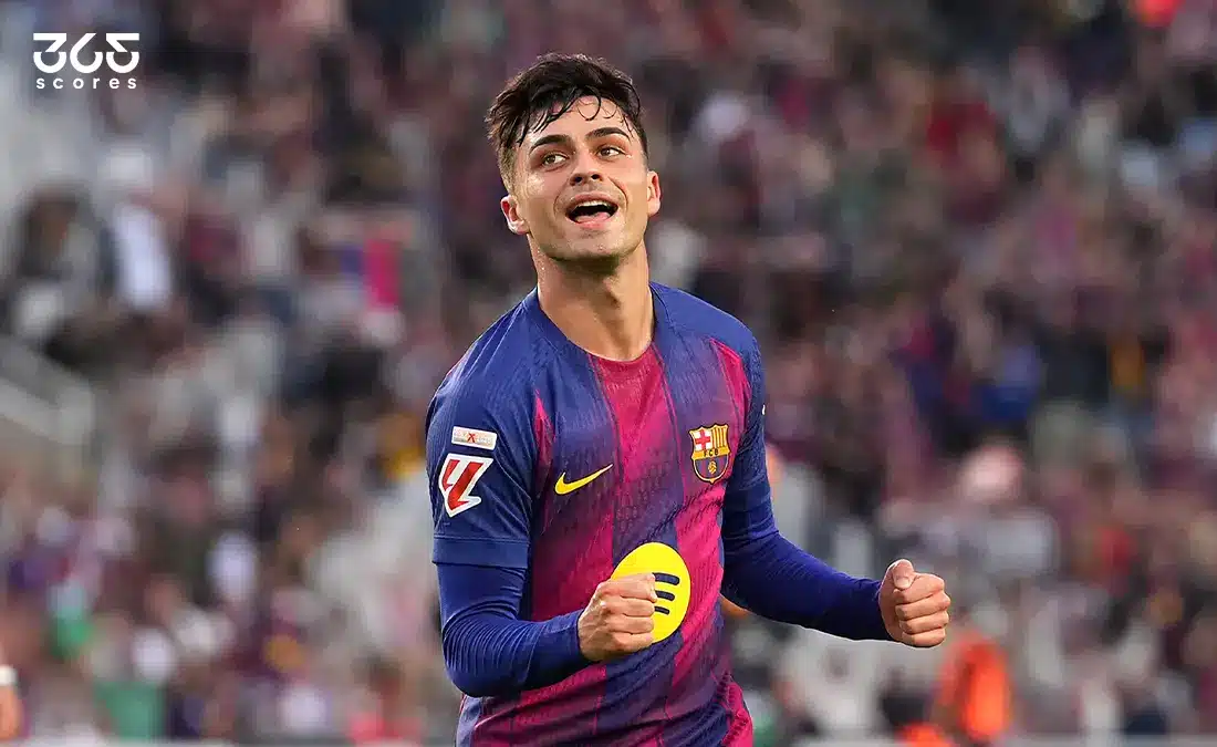 موعد مباراة برشلونة القادمة ضد ألافيس في الدوري الإسباني