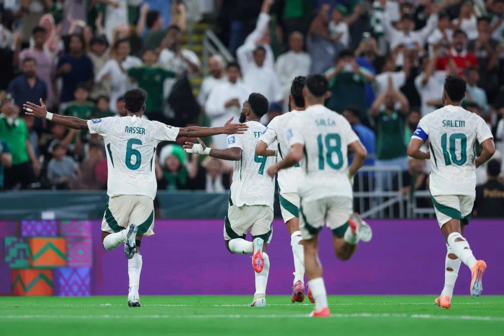 تشكيلة المنتخب السعودي المتوقعة ضد أوروجواي - تشكيلة المنتخب السعودي المتوقعة لمواجهة أور…