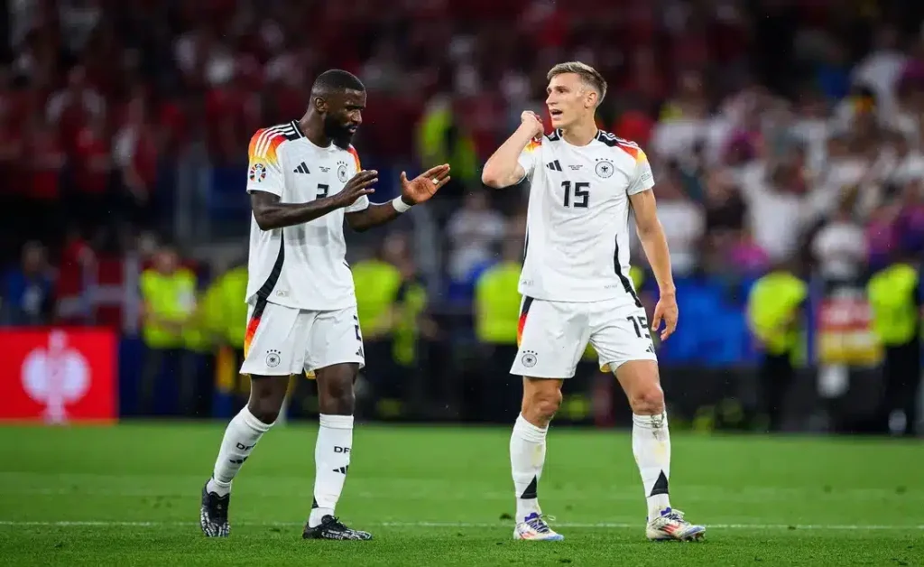 موعد وتكتيكات مباراة ألمانيا وكوراساو في افتتاحية كأس العالم 2026