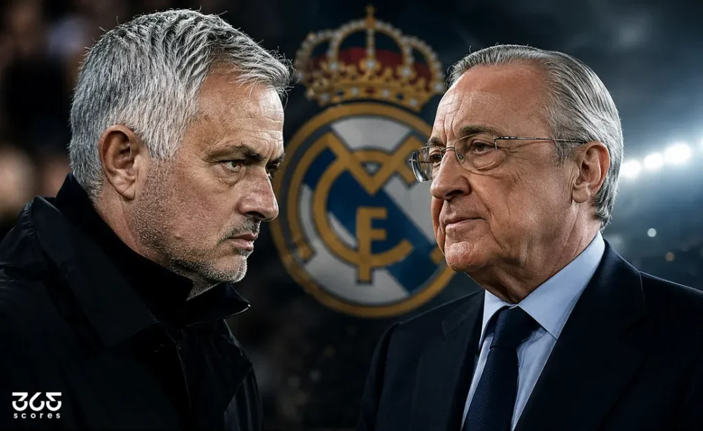 تحديات مالية كبرى تلوح في الأفق: أعباء ريال مدريد المالية تتصاعد مع عودة مورينيو
