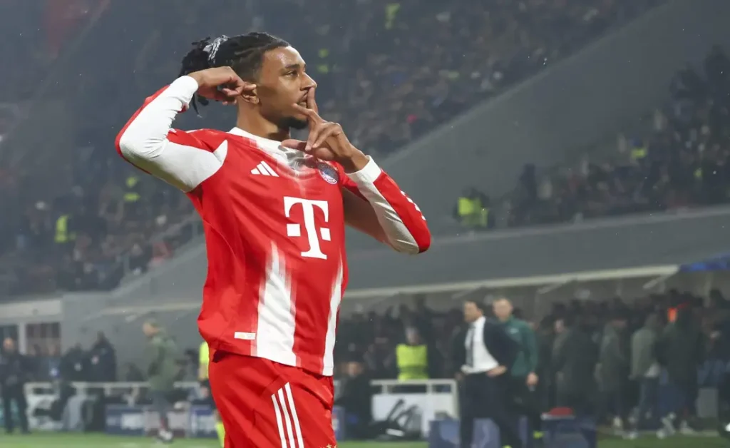صفقة أوليسي ريال مدريد - ريال مدريد يجهز 200 مليون يورو لصفقة أوليسي الكبرى