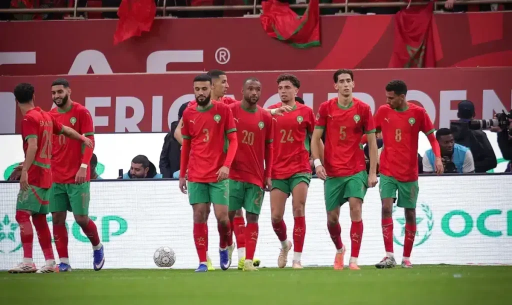 لقجع يؤكد: منتخب المغرب مستعد لقتال شرس في كأس العالم 2026