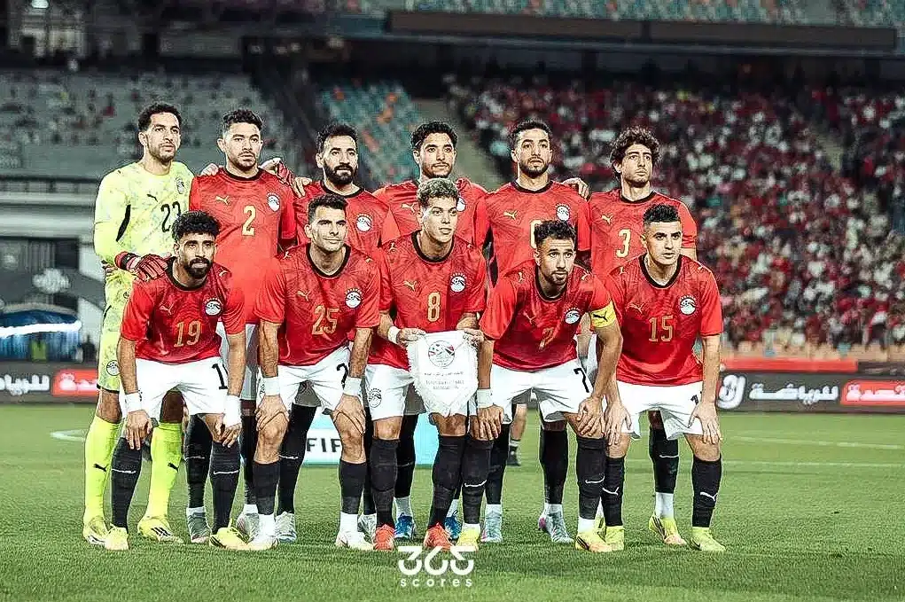 تحليل فني: موعد مباراة مصر القادمة في كأس العالم 2026 وتحدي بلجيكا بعد ودية البرازيل