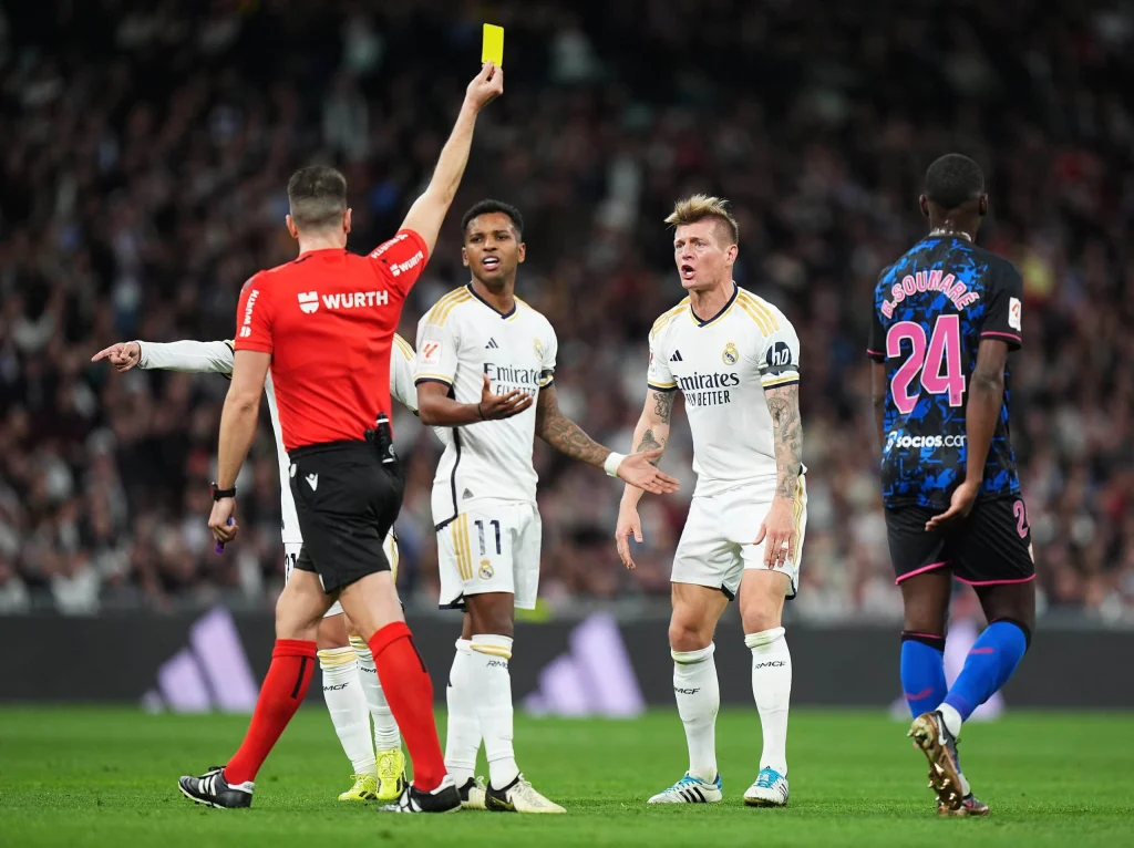 موعد مباراة ريال مدريد اليوم ضد إشبيلية في الدوري الإسباني والقنوات الناقلة