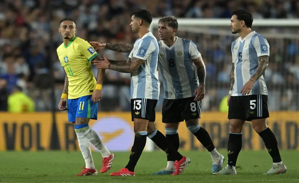 قائمة الأرجنتين الأولية لكأس العالم 2026: سكالوني يكشف عن اختياراته