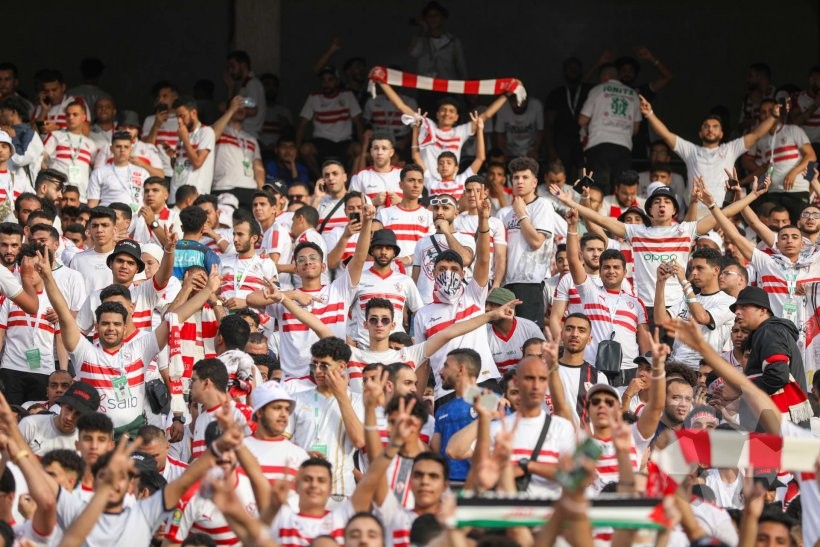 تسوية غرامات الزمالك - الزمالك يكثف مفاوضات تسوية الغرامات لرفع إيقاف القيد