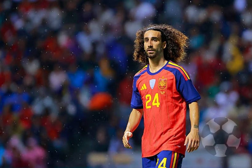 مارك كوكوريلا: رحلة تاريخية بين ريال مدريد وبرشلونة