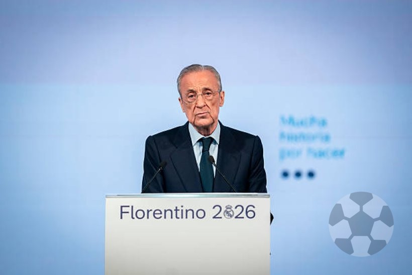 انتقالات ريال مدريد - ريال مدريد: خطة تعزيز المراكز الرئيسية في سوق الانتقالات الصيفية