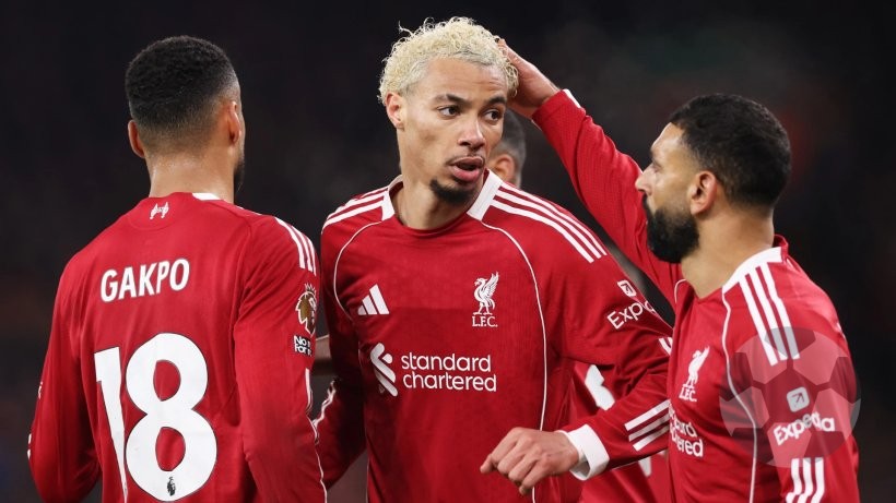 ليفربول يضمن مقعده في دوري أبطال أوروبا بعد تعادل بورنموث ومانشستر سيتي