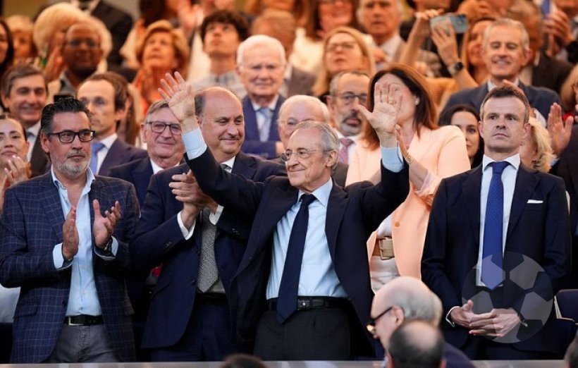 آخر أخبار تعاقدات ريال مدريد: صفقات حاسمة قبل يوليو